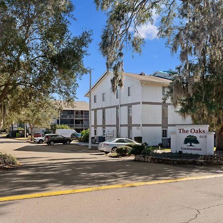 Sanctuary Gainesville Bright 2 Bedroom King Condo 외부 사진